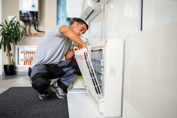 Best Local Air Duct Cleaning Services  in Stevenson, WA