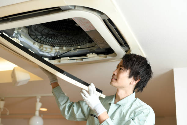 Best HVAC Duct Inspection Services  in Stevenson, WA