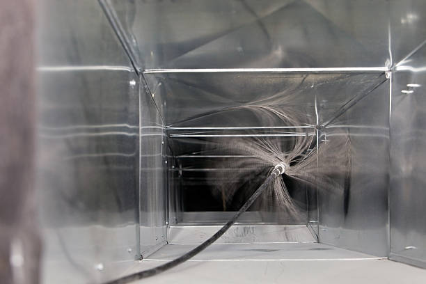 Best Affordable Air Duct Cleaning  in Stevenson, WA