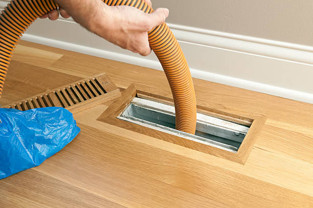 Best Ventilation Cleaning Services  in Stevenson, WA