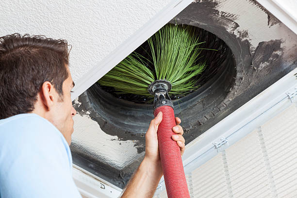 Best Ductwork Cleaning Services  in Stevenson, WA