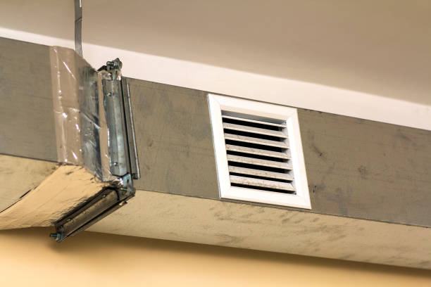 Best General Air Duct Cleaning  in Stevenson, WA